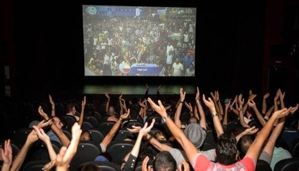 اکران مسابقات جام‌جهانی در سینما منتفی شد
