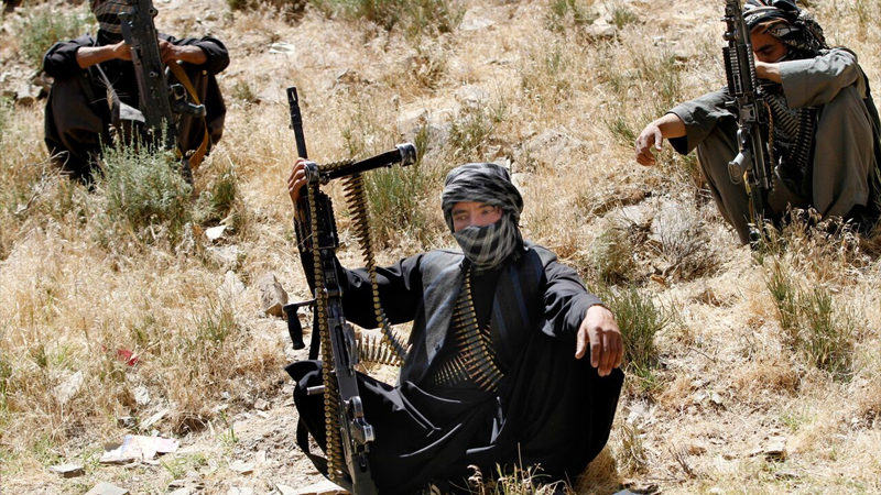 طالبان؛ اعتماد یا بی اعتمادی؟
