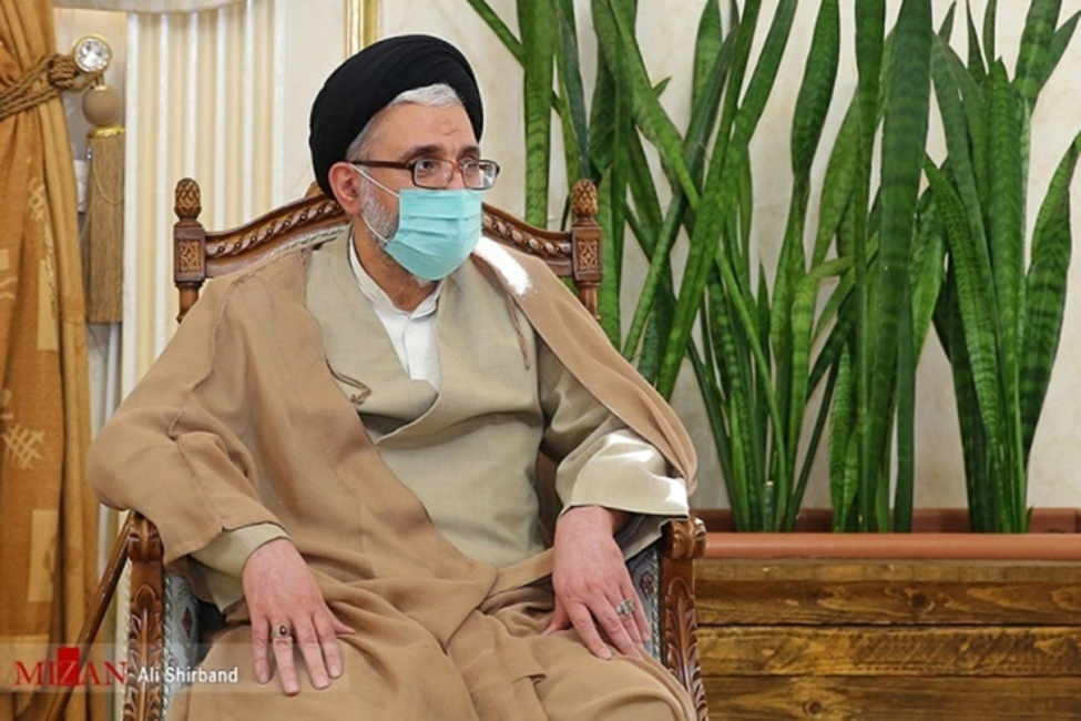 وزیر اطلاعات: سران فتنه هم‌دستان قاتلان شهید سلیمانی هستند
