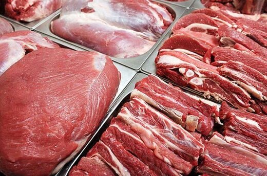تب بازار گوشت قرمز با ویروس قاچاق؛ جدیدترین قیمت گوشت گوسفندی در بازار