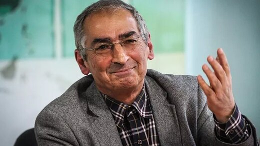 رئیس دانشکده علوم سیاسی دانشگاه تهران: دکتر زیباکلام، چهار سال قبل بازنشسته شده‌اند