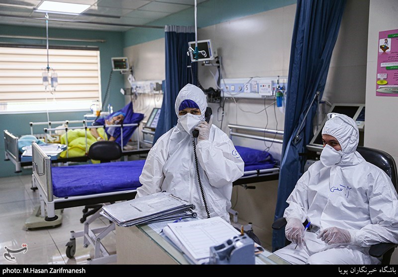 آمار کرونا در ایران| فوت ۲۲ نفر در شبانه‌روز گذشته/ کاهش چشمگیر فوتی‌ها پس از ۶۶۶ روز