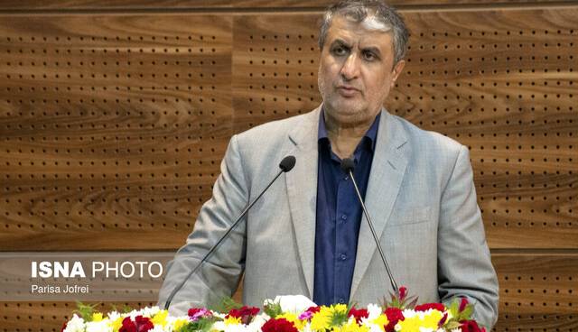توضیحات رئیس سازمان انرژی اتمی درباره سفر احتمالی هیأت آژانس به ایران