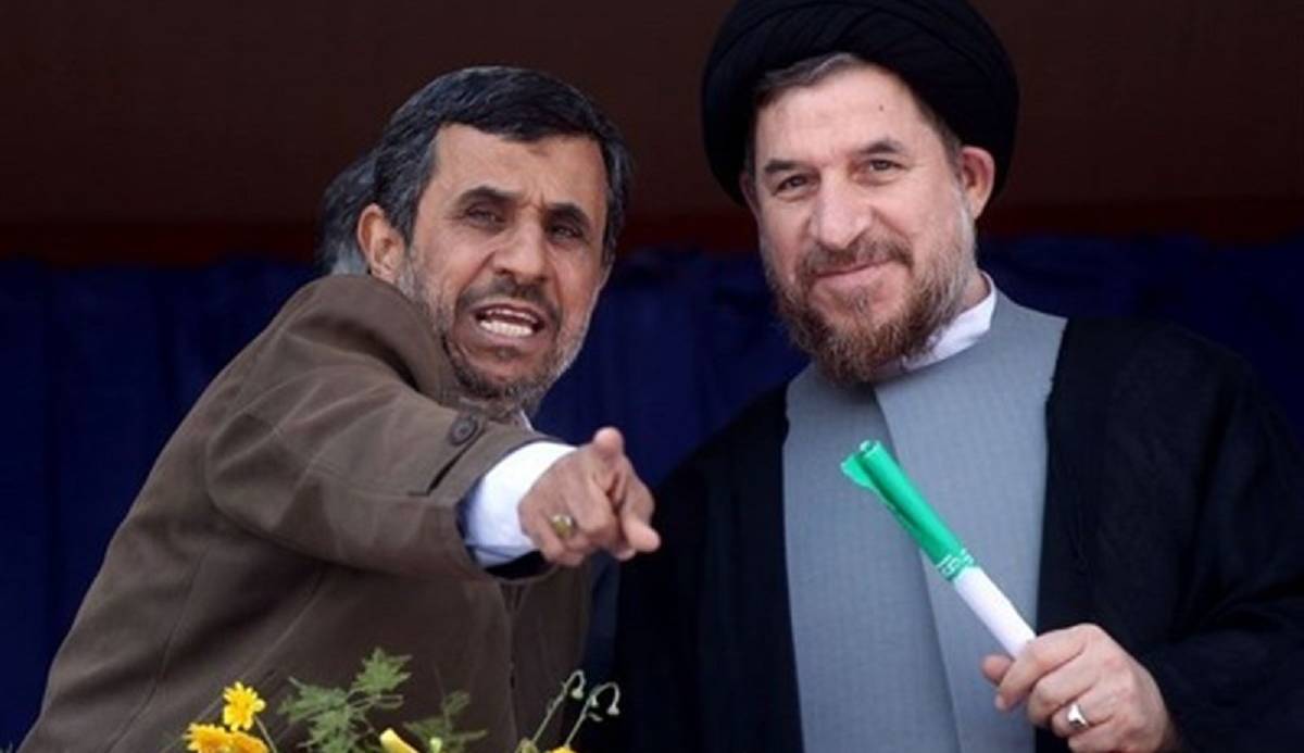 ناگفته هایی از واکنش علما به داستان جنجالی احمدی نژاد در ونزوئلا