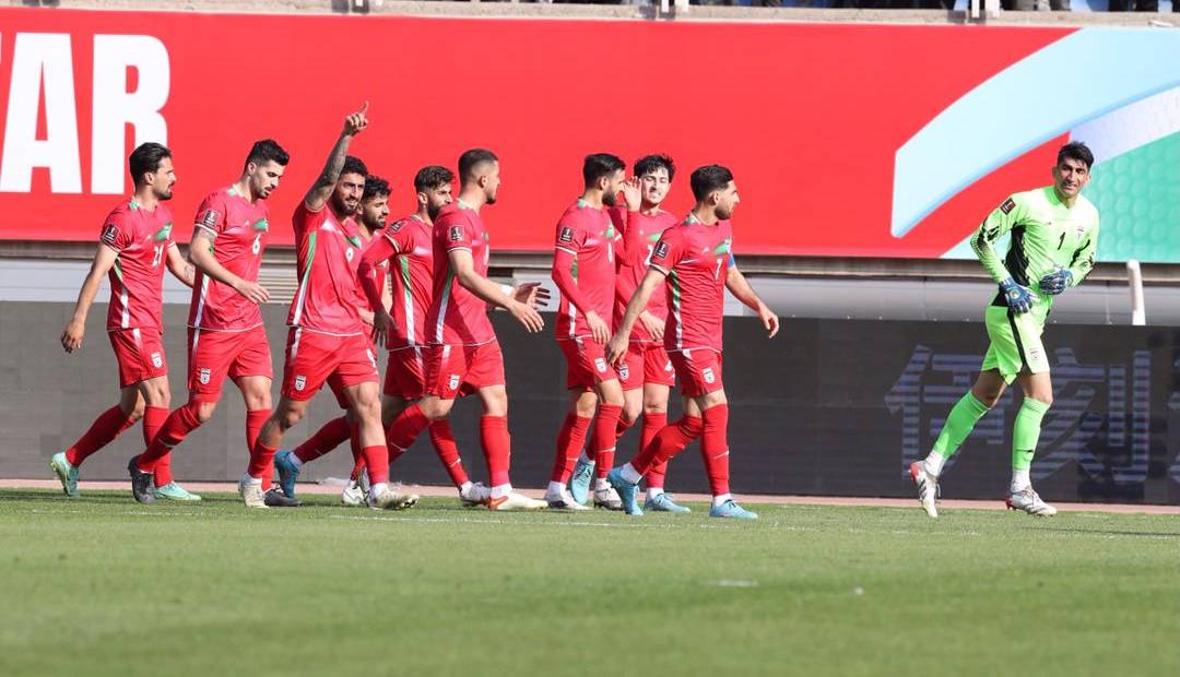 هفته پایانی لیگ با حضور ملی پوشان برگزار می شود/ سفر تیم ملی به ترکیه یک روز به تاخیر افتاد
