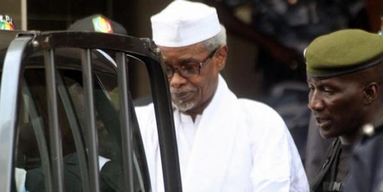 رئیس‌جمهور سابق چاد «پینوشه آفریقا» در زندان سنگال درگذشت