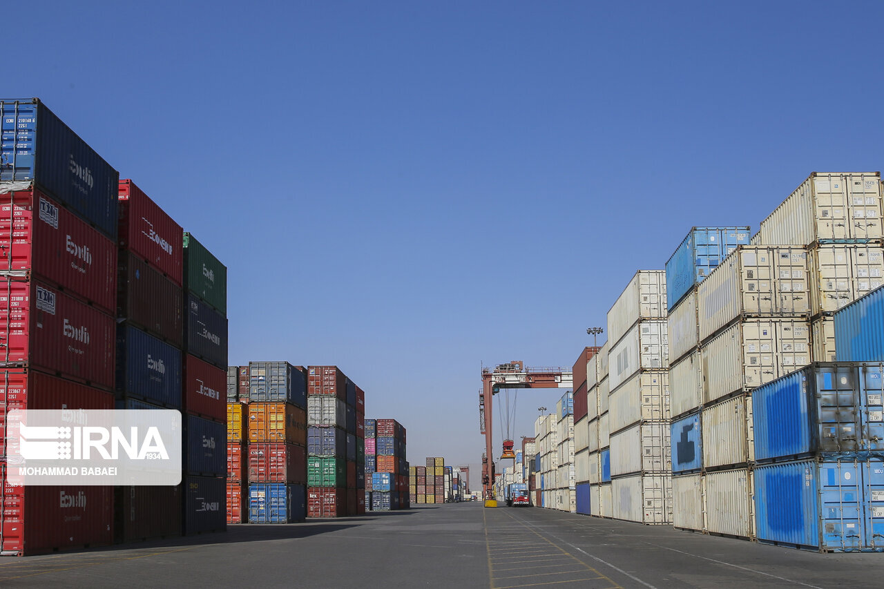 رشد ۵۲درصدی مبادلات تجاری با همسایگان/بازگشت عربستان به مقاصد صادراتی