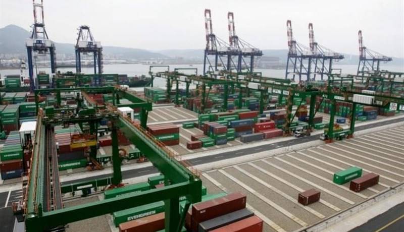 چین تجارت با تایوان را به دنبال سفر پلوسی محدود کرد