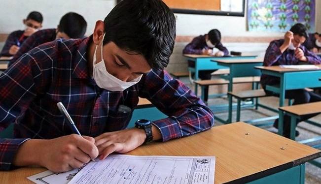 تعیین تکلیف آموزش دانش‌آموزان بیمار و کرونایی