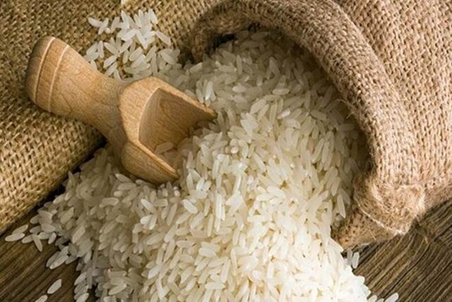 واردات برنج ارزان خارجی شبیه طارم به کشور