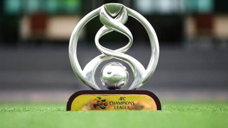 موافقت AFC با برگزاری لیگ قهرمانان آسیا در عربستان