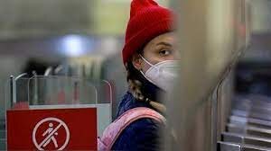 راه‌اندازی سیستم "چهره‌پرداخت" به جای کارت مترو در مسکو