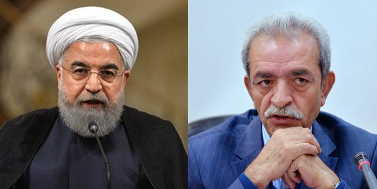 درخواست رئیس اتاق بازرگانی ایران از رئیس جمهور/ مهلت ارائه اظهارنامه مالیاتی تمدید شود