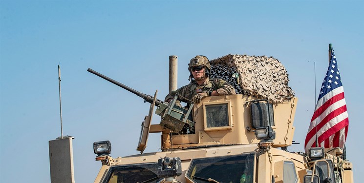 پنتاگون: نیروهای آمریکایی در عراق باقی می‌مانند