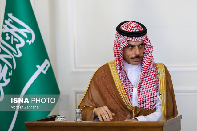 امیر عبداللهیان: تسهیلات برای کادر دیپلماتیک عربستان در تهران و مشهد فراهم است