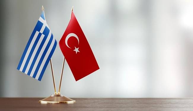 وزارت خارجه یونان: ترکیه انسجام ناتو را سست می‌کند