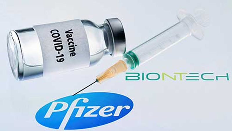 واکسن فایزر تائیدیه کامل FDA را دریافت کرد